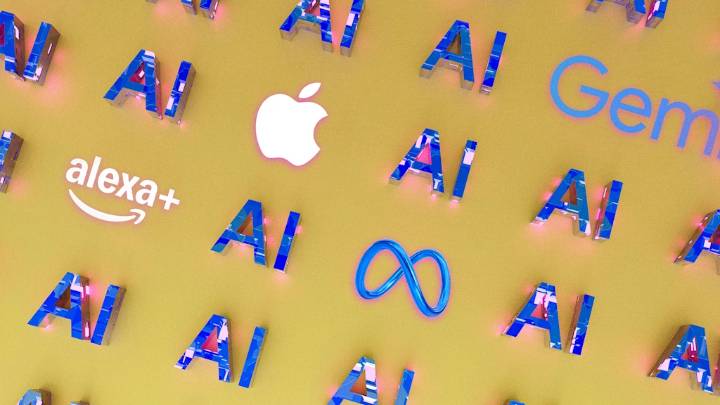 Inside the new AI assistant wars