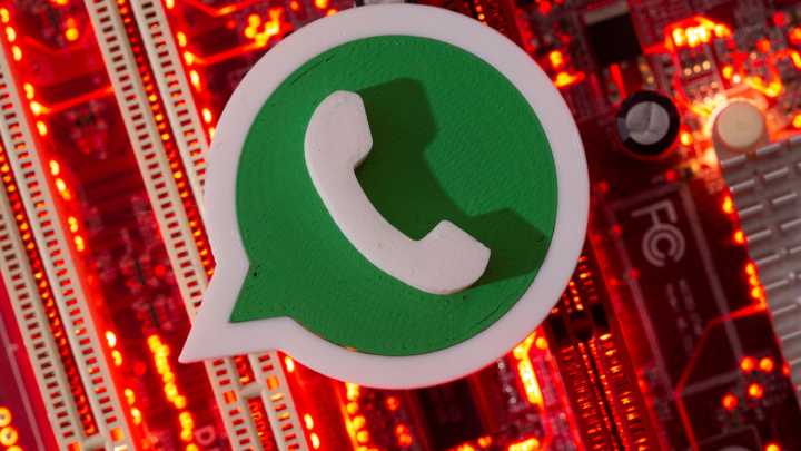 WhatsApp prueba clave de acceso para proteger copias de seguridad