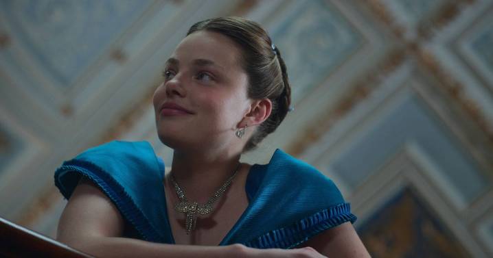 'Truly amazing' period drama filmed in Glasgow now streaming
