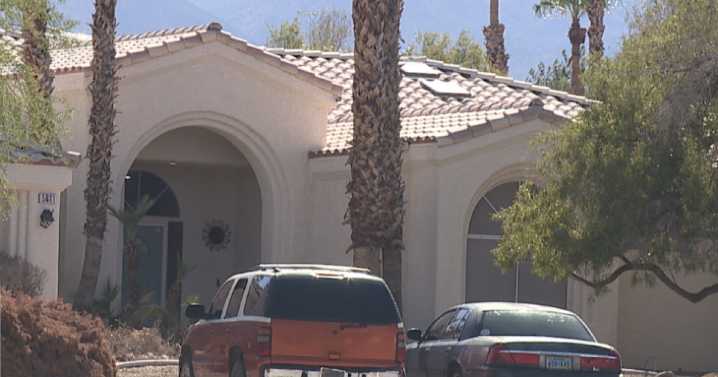 Teen shot and killed at Las Vegas house party, neighbors speak out