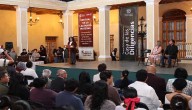 Las personas, centro de la acción universitaria: Martha Patricia Zarza