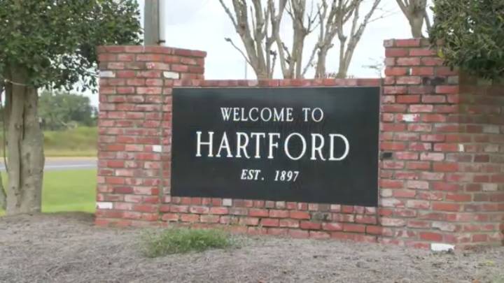 Brannon wins mayoral election in Hartford