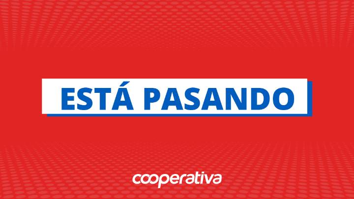 Metro tiene servicio parcial en la Línea 1
