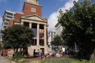 Trump's remarks on homelessness in DC spark concerns among homeless advocates