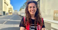The ‘GrubHub’ for LA’s hungry: Bringing the film industry’s excess food to people in need