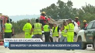 La noche en titulares