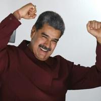 US raises bounty on Venezuela's Maduro to $50 mn