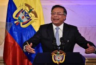 Enfrentamos mafia internacional, no es confrontación política