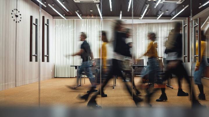 Phoenix sees long-awaited office market sales price growth