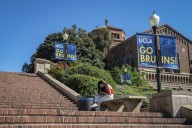 Report: Trump seeks $1 Billion from UCLA over antisemitism claims