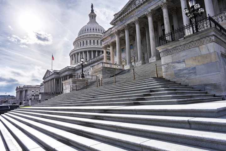 Delegation for 8.8.25: Head count — homeward bound 
