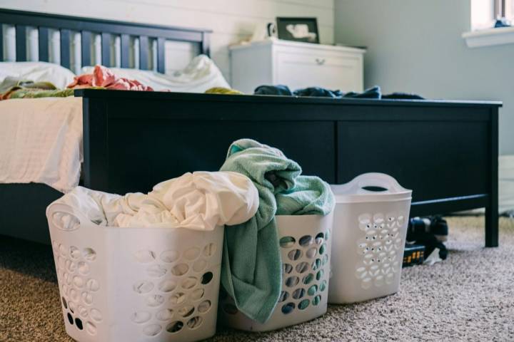Home organization tips: Decluttering advice from the pros