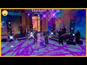 Good Charlotte performs 'Stepper' for 'GMA' Summer Concert Series