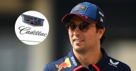 Adelantan fecha de presentación de Checo Pérez con Cadillac, ¿cuándo será?