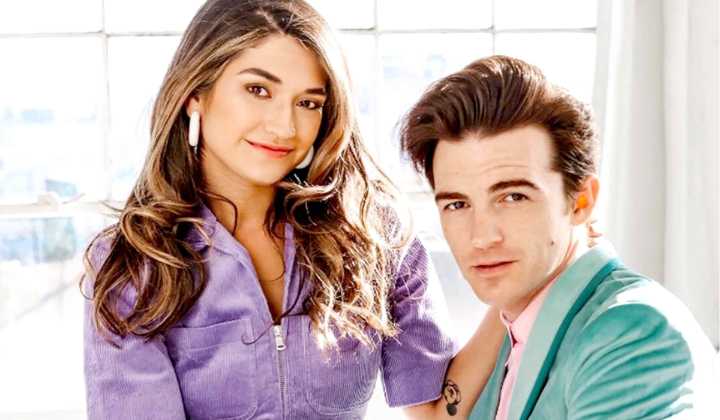 Drake Bell confirma divorcio tras escándalo con Mariana Botas; revelan que su novia es mexicana