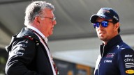 What Sergio Perez can offer Cadillac in F1 return revealed by former boss