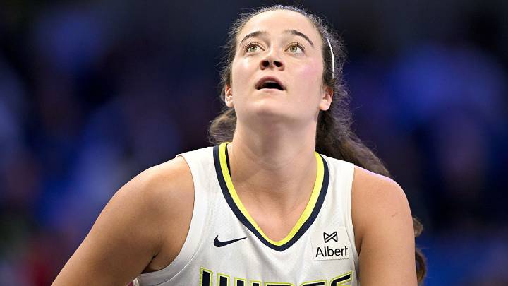 Maddy Siegrist drops brutally honest admission amid Wings’ difficult season