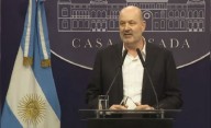 Nuevo audio de Spagnuolo compromete a Sturzenegger