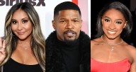 20 Stars You Didn’t Realize Were Adopted (Including Snooki, Jamie Foxx, & More) 
