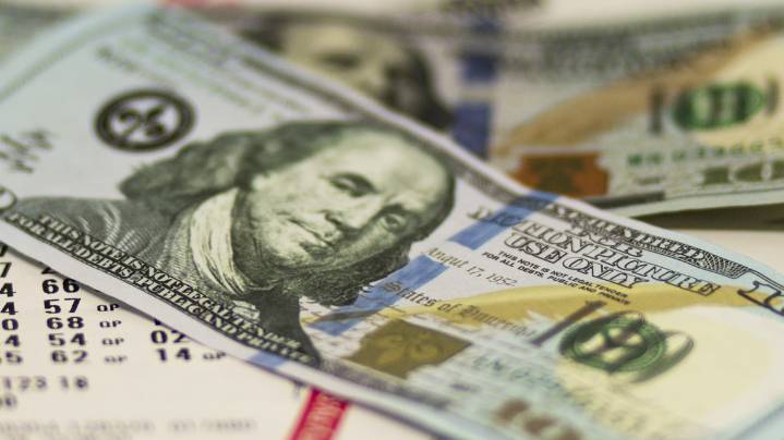 $50K-winning Powerball ticket sold at northwest Indianapolis gas station