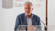 El ministro Torres avisa de que si una comunidad frena el reparto de menores intervendrán las fuerzas de seguridad
