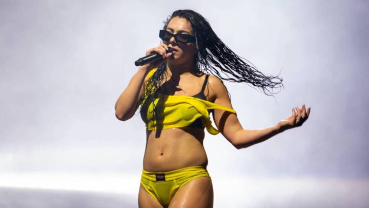 Charli XCX Closes 'Brat' Tour With Cryptic Message