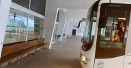 El refuerzo del transporte metropolitano en la Feria de Martos aumenta un 30% los viajeros