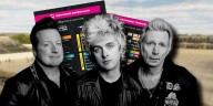 Vive Claro respondió a las críticas por el exceso de ruido tras concierto de Green Day