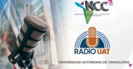 Radiodifusión de la UAT trasciende a Iberoamérica