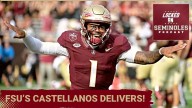 REACTION: Florida State DESTROYS Alabama Crimson Tide