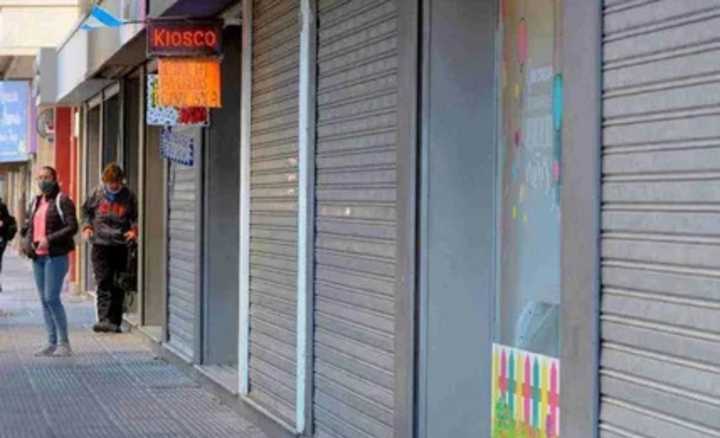 En un año cerraron 16.000 kioscos: "Se vende menos, no hay plata"