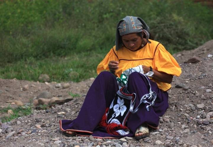 ONU-DH destaca la contribución de los Pueblos Indígenas y la reforma constitucional en México