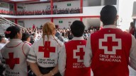 Cruz Roja reconoce a sus aliados de 2025 en San Luis Potosí