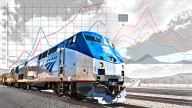 U.S. Government Data Shows This Amtrak Route Is Its Fastest Growing
