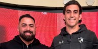 Otorgarán un reconocimiento al rugbier que le hizo RCP a un rival y le salvó la vida en pleno partido