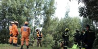 Así fue la búsqueda de Valeria Afanador: más de 200 personas trabajaron durante 18 días para encontrarla