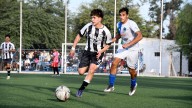 Central Córdoba volvió al triunfo en la Liga Santiagueña tras imponerse ante Yanda FC en El Zanjón