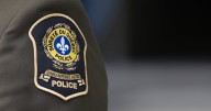 Canada's 10th most wanted man arrested at Montreal airport: police