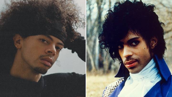 Pre-Broadway 'Purple Rain' Finds Its Prince