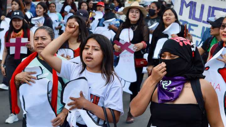 Conoce las movilizaciones hoy 12 de agosto