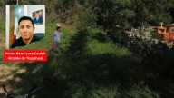 Denuncian abandono general en comisarías de Tixpehual