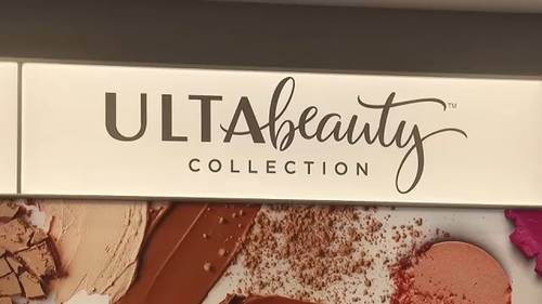 Ulta Beauty and Target to end partnership in 2026