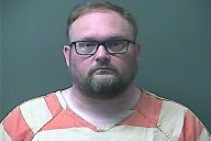 New York man arrested in connection to violent LaPorte County home invasion