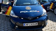 Detenidas cinco personas por quemar con un soplete a otra para que abandonara una vivienda ocupada