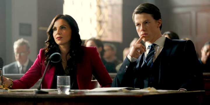 The Rainmaker Season 1 Review: I'm So Glad We Finally Got A Good John Grisham TV Adaptation