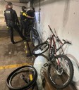 Portland police bait bike sting leads to arrests and cocaine seizure downtown
