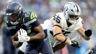 Huard: Seattle Seahawks' Horton looked like 1st