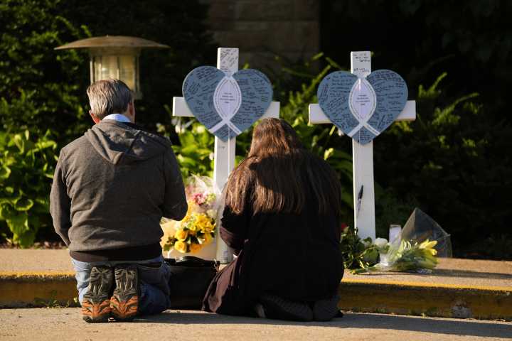 Authorities are looking for a motive for the shooter who killed 2 kids at a Minneapolis church