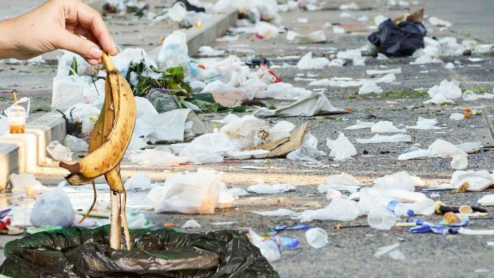 Not Exactly Brag-Worthy: The 6 NY Cities Among America’s Dirtiest
