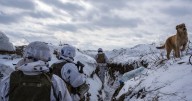 Extreme weather could be weaponised to fight World War 3, say military experts